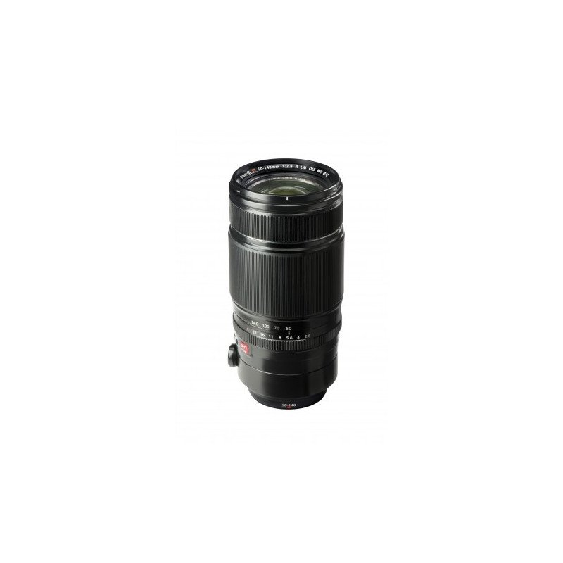 Fuji XF 50-140mm 2,8 R LM OIS WR  bei Ihrem Fuji Partner im Norden