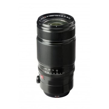 Fujifilm XF 50-140mm F2.8 + XF 1.4 kaufen - Bild 1