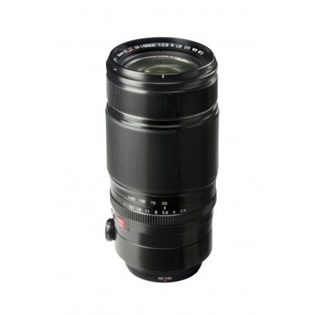 Fujifilm XF 50-140mm F2.8 + XF 1.4 kaufen
