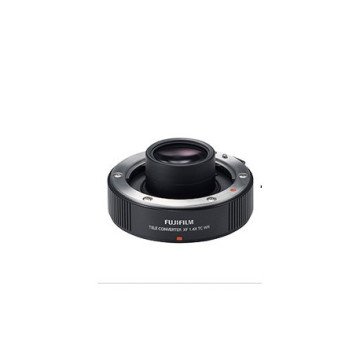 Fujifilm XF 50-140mm F2.8 + XF 1.4 kaufen - Bild 2