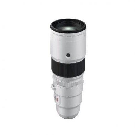 Fujifilm XF 500mm F5.6 R LM OIS WR kaufen