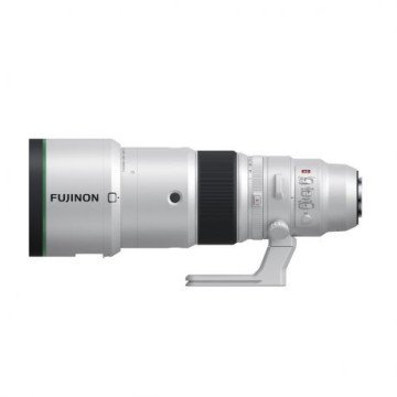 Fujifilm XF 500mm F5.6 R LM OIS WR kaufen - Bild 2