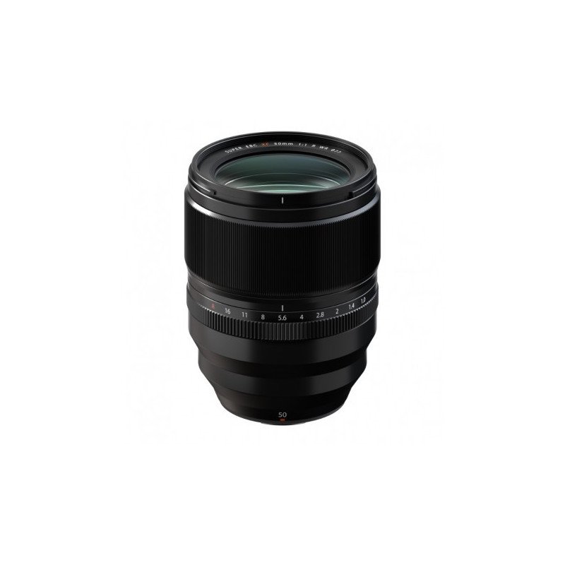 Fujifilm XF 50mm F1.0 R WR kaufen | Photo Porst - Hauptbild