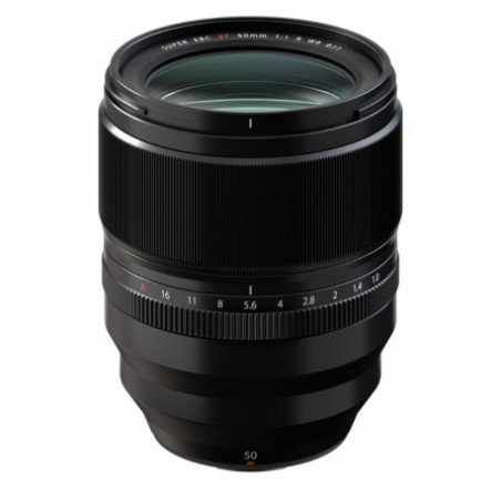 Fujifilm XF 50mm F1.0 R WR kaufen | Photo Porst