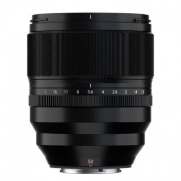 Fujifilm XF 50mm F1.0 R WR kaufen | Photo Porst - Bild 2