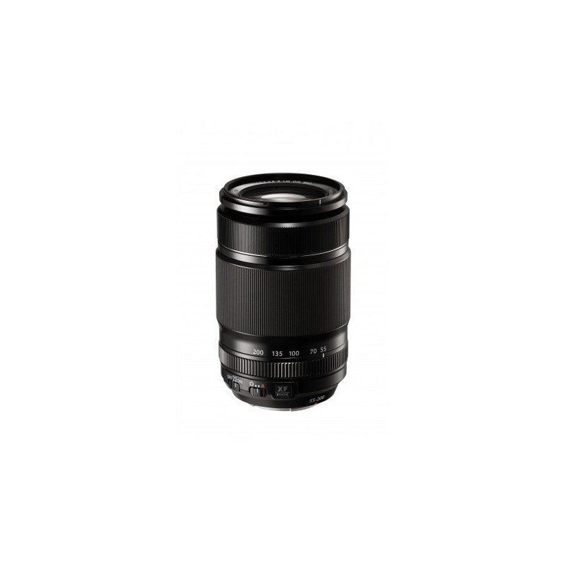 Fujifilm XF 55-200mm R LM OIS kaufen