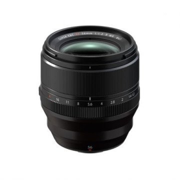 Fujifilm XF 56mm F1.2 R WR kaufen - Bild 3