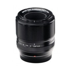 Fuji XF 60mm 2,4 R macro 619,-- €