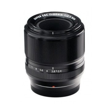 Fuji XF 60mm 2,4 R macro 619,-- €