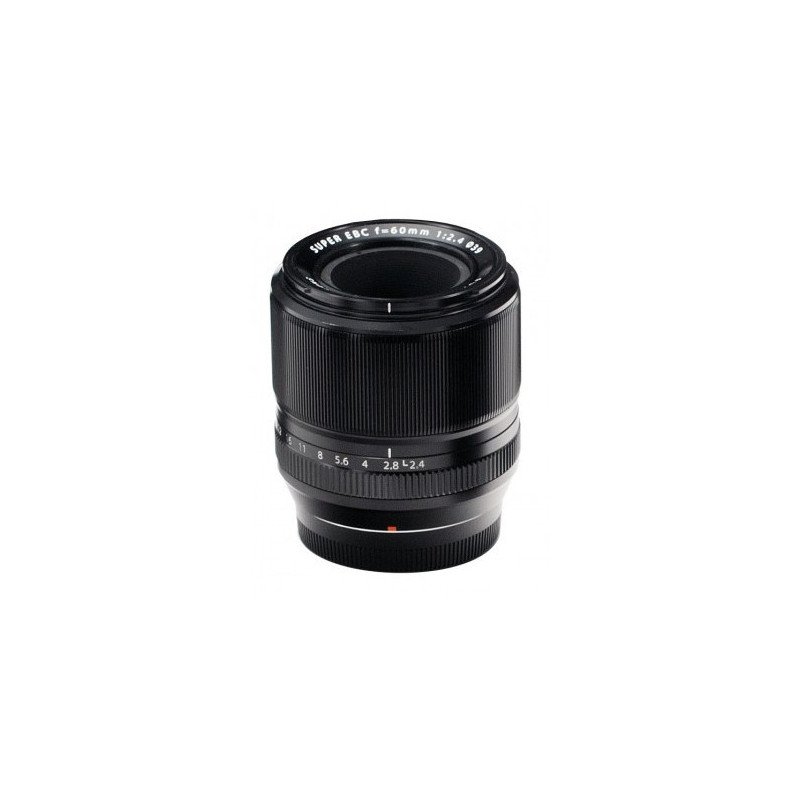 Fuji XF 60mm 2,4 R macro 619,-- €