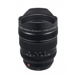 Fujifilm XF 8-16mm F2.8 R LM WR kaufen