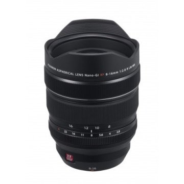 Fujifilm XF 8-16mm F2.8 R LM WR kaufen - Bild 1