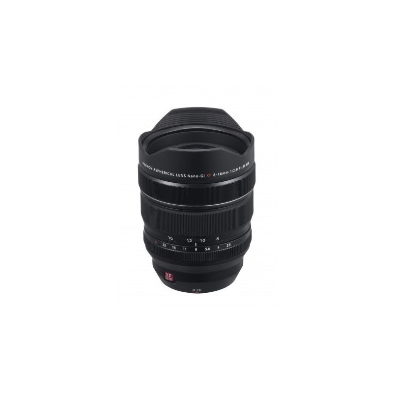 Fujifilm XF 8-16mm F2.8 R LM WR kaufen - Hauptbild