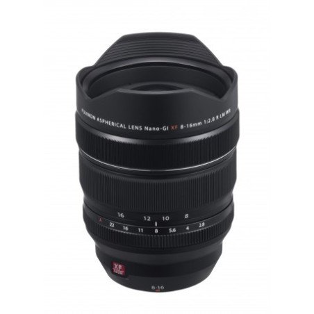Fujifilm XF 8-16mm F2.8 R LM WR kaufen