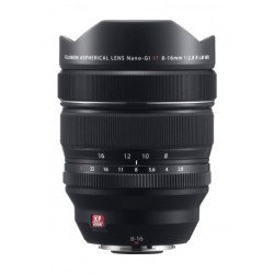 Fujifilm XF 8-16mm F2.8 R LM WR kaufen - Bild 2