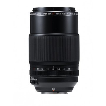 Fujifilm XF 80mm F2.8 Macro kaufen - Bild 1