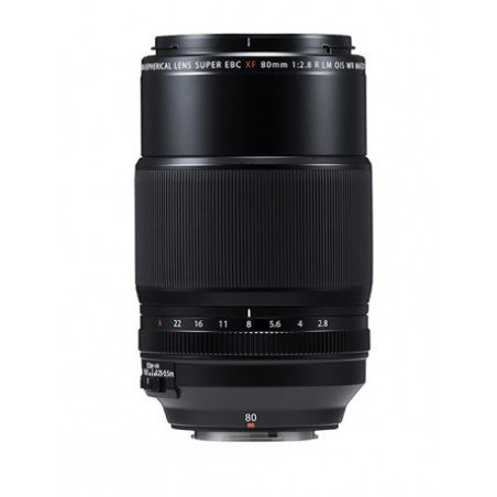 Fujifilm XF 80mm F2.8 Macro kaufen