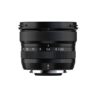 Fujifilm XF 8mm F3.5 R WR kaufen | Photo Porst - Bild 1