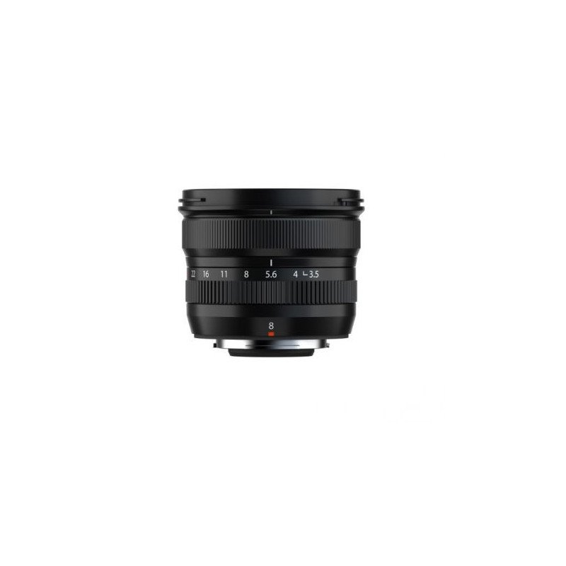 Fujifilm XF 8mm F3.5 R WR kaufen | Photo Porst - Hauptbild