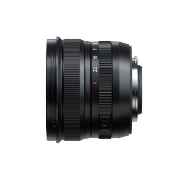 Fujifilm XF 8mm F3.5 R WR kaufen | Photo Porst - Bild 3