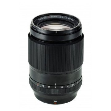 Fujifilm XF 90mm F2 R LM WR kaufen | Photo Porst
