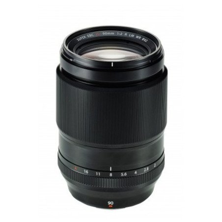 Fujifilm XF 90mm F2 R LM WR kaufen | Photo Porst