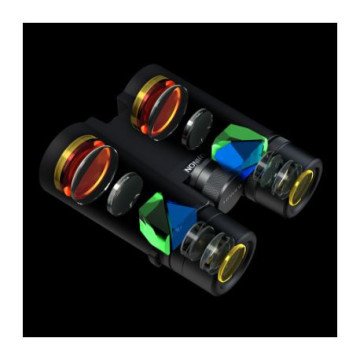 Fujinon HC 8x42 Fernglas kaufen | Photo Porst - Bild 1