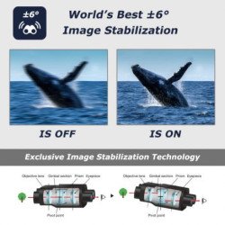 Fujinon TS-X 14x40 kaufen | Photo Porst - Bild 3