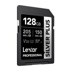Lexar 128 GB SDXC 1066x kaufen | Photo Porst