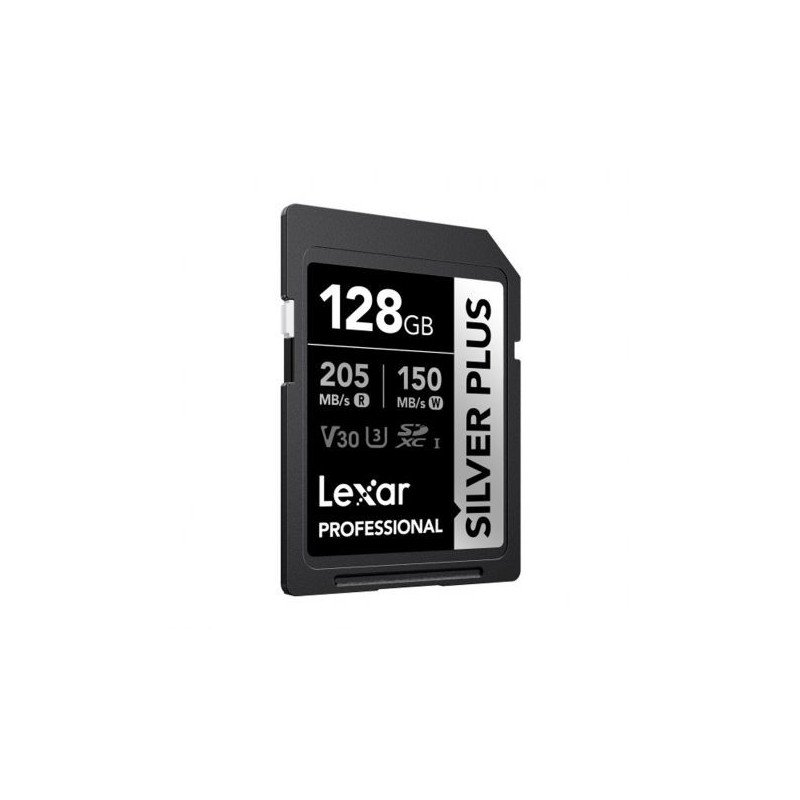Lexar 128 GB SDXC 1066x kaufen | Photo Porst - Hauptbild