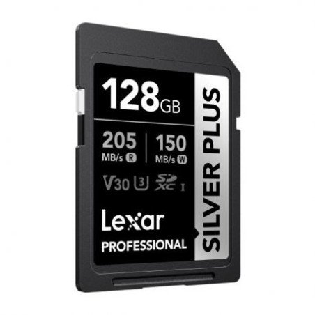 Lexar 128 GB SDXC 1066x kaufen | Photo Porst