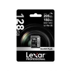 Lexar 128 GB SDXC 1066x kaufen | Photo Porst - Bild 2