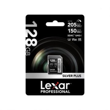 Lexar 128 GB SDXC 1066x kaufen | Photo Porst - Bild 2