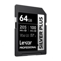 Lexar 64 GB SDXC 1066x kaufen | Photo Porst