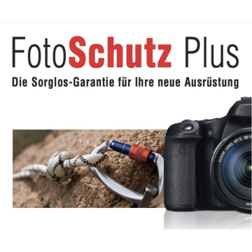 Fotoschutz 3 Jahre bis 750 Euro kaufen
