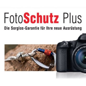 Fotoschutz 3 Jahre bis 2500 Euro kaufen