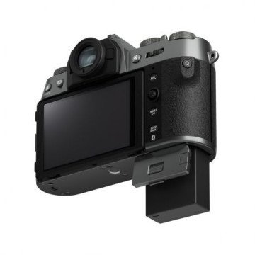 Fuji X-T50 anthrazit bei Photo Porst in Pinneberg - Bild 1