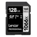 LEXAR 128 GB SDXC 1066x
