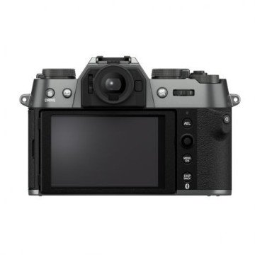 Fuji X-T50 silber bei Photo Porst in Pinneberg - Bild 2