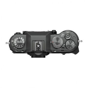 Fuji X-T50 silber bei Photo Porst in Pinneberg - Bild 3