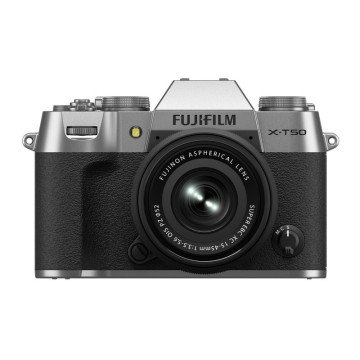 Fuji X-T50 silber bei Photo Porst in Pinneberg - Bild 4