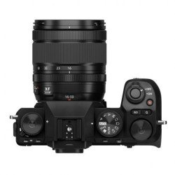 Fujifilm X-S20 + XC 15-45mm kaufen | Photo Porst - Bild 2