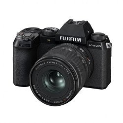 Fujifilm X-S20 + XC 15-45mm kaufen | Photo Porst - Bild 1