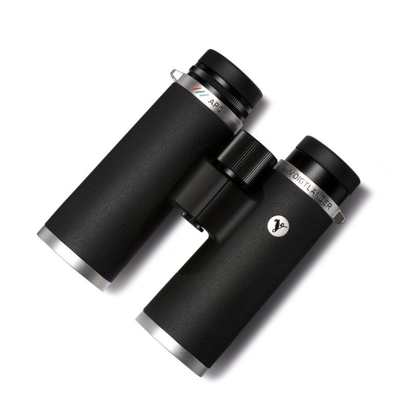 Voigtländer Vienna 10x42 APO Fernglas bei Photo Porst in Pinneberg - Hauptbild