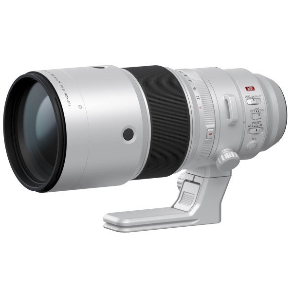 Fujifilm XF400mmF4.5 kaufen | Photo Porst Pinneberg Ihr Fuji Partner im Norden - Bild 1