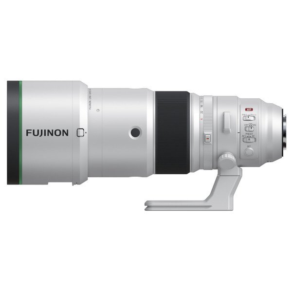 Fujifilm XF400mmF4.5 kaufen | Photo Porst Pinneberg Ihr Fuji Partner im Norden - Bild 3