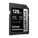 LEXAR 128 GB SDXC 1066x