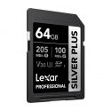 LEXAR 64 GB SDXC 1066x