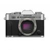 Fuji X-T30 III silber