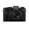 Fuji X-T30 III schwarz inkl. XC 13-33mm
